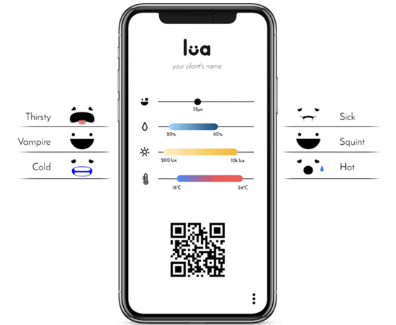 ابتكار أصائص زرع ذكية تحول النبات لكائن يُعبر عن احتياجاته! صور صورة رقم 2 ابتكار أصائص زرع ذكية تحول النبات لكائن يُعبر عن احتياجاته! صور صورة رقم 2