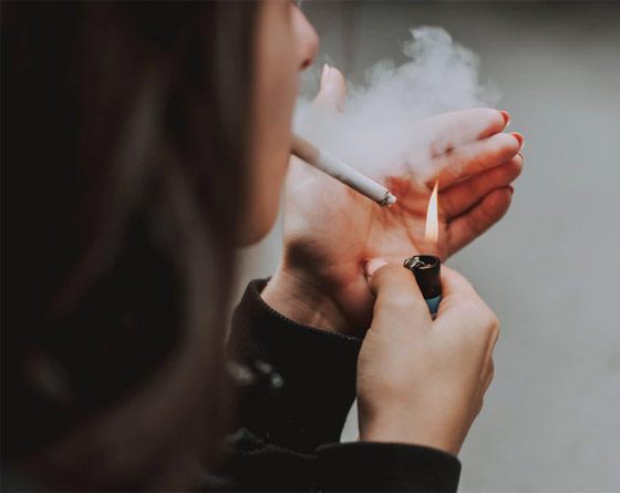 دولة تفرض أشد قوانين مكافحة التدخين صرامة في العالم صورة رقم 3 دولة تفرض أشد قوانين مكافحة التدخين صرامة في العالم صورة رقم 3