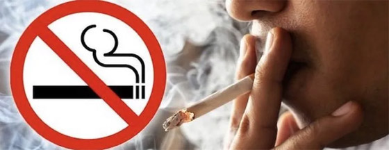 دولة تفرض أشد قوانين مكافحة التدخين صرامة في العالم صورة رقم 5 دولة تفرض أشد قوانين مكافحة التدخين صرامة في العالم صورة رقم 5