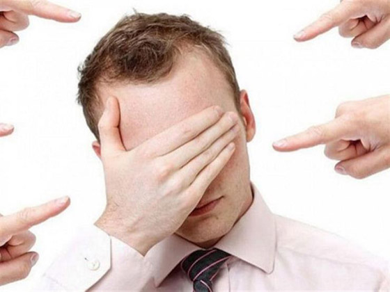 علامات تؤكد إصابتكِ بالرهاب الاجتماعي.. تعرفي إليها! صورة رقم 4