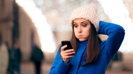 علامات تؤكد إصابتكِ بالرهاب الاجتماعي.. تعرفي إليها! صورة رقم 5