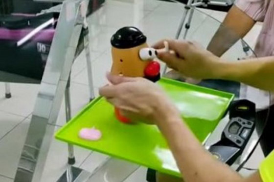 أغرب أرقام قياسية تم تسجيلها في غينيس عام 2022 صورة رقم 9