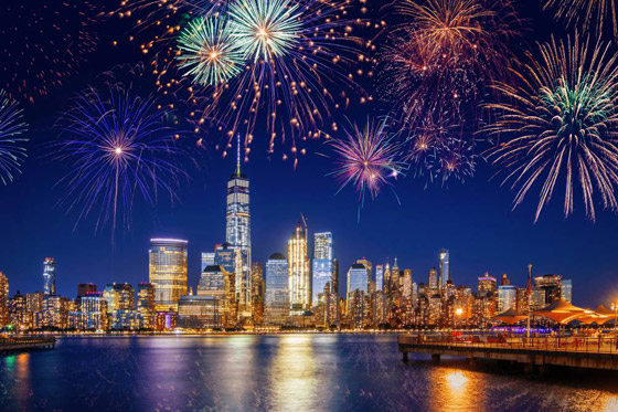 بالصور: إليكم أجمل الأماكن السياحية للاحتفال برأس السنة 2023 صورة رقم 1