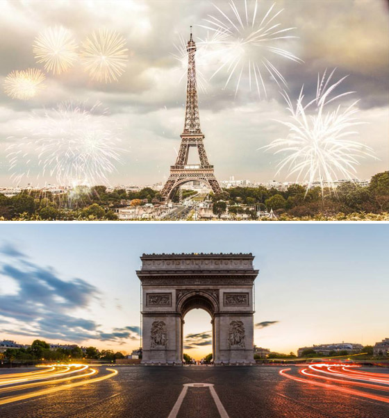 بالصور: إليكم أجمل الأماكن السياحية للاحتفال برأس السنة 2023 صورة رقم 2