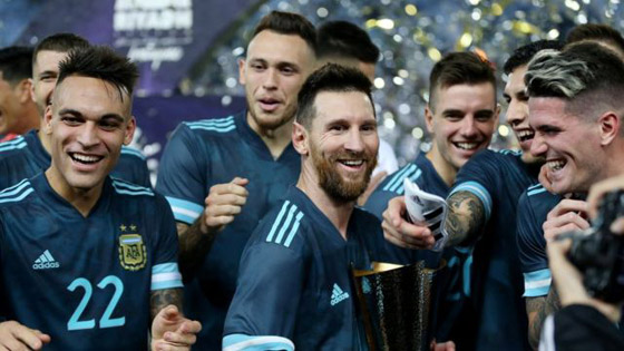 يفوز برهان في كأس العالم .. فيكتشف بأنه راهن في رياضة أخرى صورة رقم 3