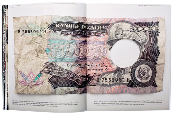 9 من أغرب العملات وأكثرها فرادة من الماضي والحاضر! صورة رقم 6 9 من أغرب العملات وأكثرها فرادة من الماضي والحاضر! صورة رقم 6