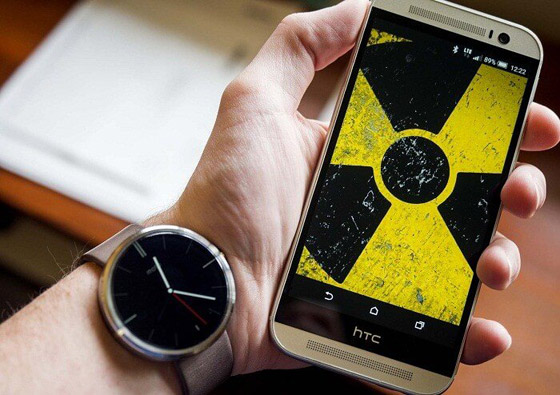 قبل شراء هاتف ذكي جديد...الحذر من مستوى الإشعاعات صورة رقم 6