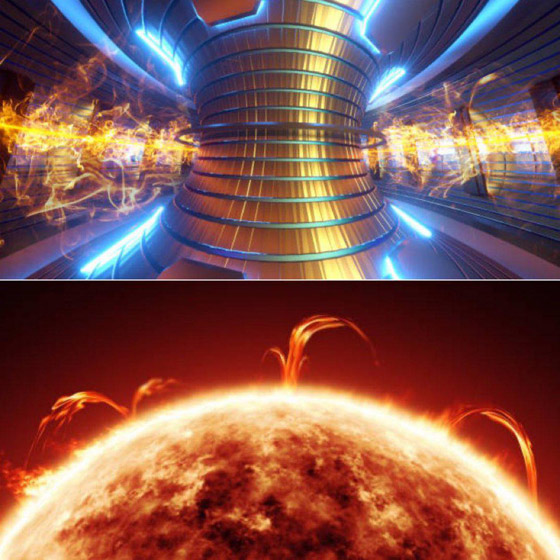 علماء يتوصلون لأفضل اختراع بشري منذ اكتشاف النار.. طاقة مجانية أبدية صورة رقم 1 علماء يتوصلون لأفضل اختراع بشري منذ اكتشاف النار.. طاقة مجانية أبدية صورة رقم 1