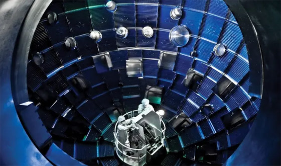 علماء يتوصلون لأفضل اختراع بشري منذ اكتشاف النار.. طاقة مجانية أبدية صورة رقم 3 علماء يتوصلون لأفضل اختراع بشري منذ اكتشاف النار.. طاقة مجانية أبدية صورة رقم 3