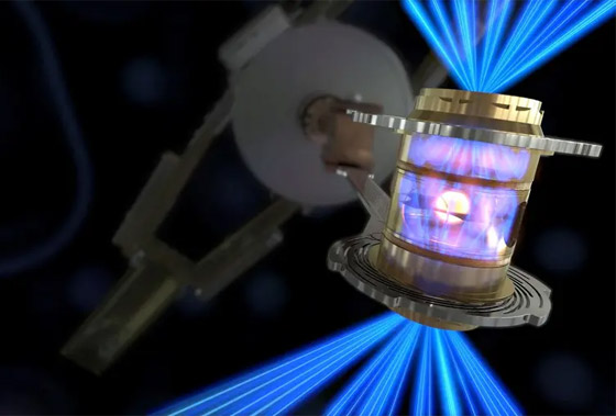 علماء يتوصلون لأفضل اختراع بشري منذ اكتشاف النار.. طاقة مجانية أبدية صورة رقم 4 علماء يتوصلون لأفضل اختراع بشري منذ اكتشاف النار.. طاقة مجانية أبدية صورة رقم 4