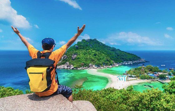 خرافات عن السفر يجب التوقف عن تصديقها..! صورة رقم 1 خرافات عن السفر يجب التوقف عن تصديقها..! صورة رقم 1