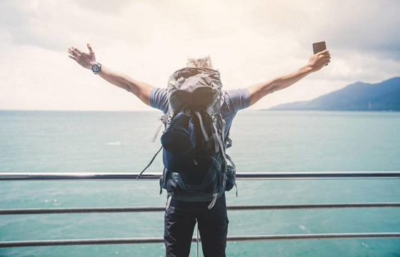 خرافات عن السفر يجب التوقف عن تصديقها..! صورة رقم 4 خرافات عن السفر يجب التوقف عن تصديقها..! صورة رقم 4