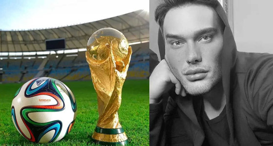 توقع وفاة الملكة.. عراف برازيلي يكشف اسم الفائز بكأس العالم 2022 صورة رقم 3 توقع وفاة الملكة.. عراف برازيلي يكشف اسم الفائز بكأس العالم 2022 صورة رقم 3