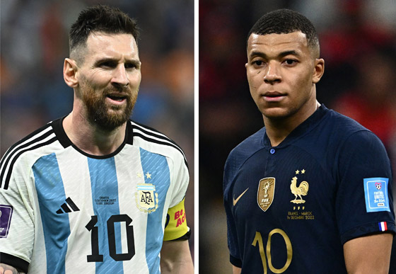توقع وفاة الملكة.. عراف برازيلي يكشف اسم الفائز بكأس العالم 2022 صورة رقم 7 توقع وفاة الملكة.. عراف برازيلي يكشف اسم الفائز بكأس العالم 2022 صورة رقم 7