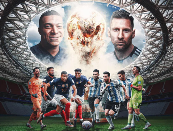 توقع وفاة الملكة.. عراف برازيلي يكشف اسم الفائز بكأس العالم 2022 صورة رقم 8 توقع وفاة الملكة.. عراف برازيلي يكشف اسم الفائز بكأس العالم 2022 صورة رقم 8