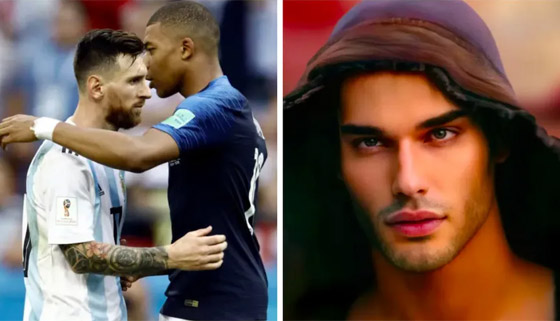 توقع وفاة الملكة.. عراف برازيلي يكشف اسم الفائز بكأس العالم 2022 صورة رقم 1 توقع وفاة الملكة.. عراف برازيلي يكشف اسم الفائز بكأس العالم 2022 صورة رقم 1