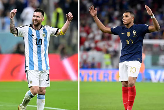 توقع وفاة الملكة.. عراف برازيلي يكشف اسم الفائز بكأس العالم 2022 صورة رقم 9 توقع وفاة الملكة.. عراف برازيلي يكشف اسم الفائز بكأس العالم 2022 صورة رقم 9