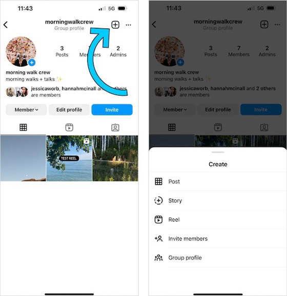 أحدث 4 ميزات طرحها إنستغرام صورة رقم 4