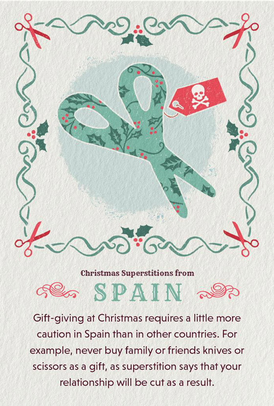 بالصور: 7 خرافات عن احتفالات 