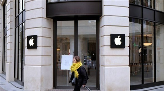 تغريم أبل مليون يورو في فرنسا ...والسبب صورة رقم 3