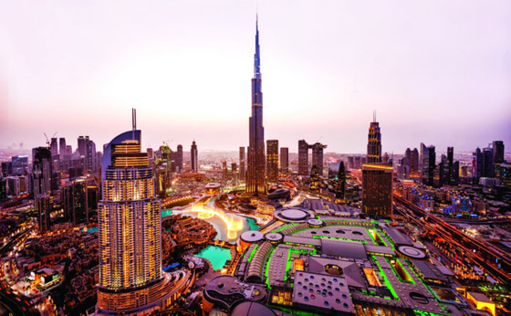 دبي تتصدر عربيا وتحتل المرتبة الثانية عالميا بين أفضل المدن للوافدين صورة رقم 1 دبي تتصدر عربيا وتحتل المرتبة الثانية عالميا بين أفضل المدن للوافدين صورة رقم 1