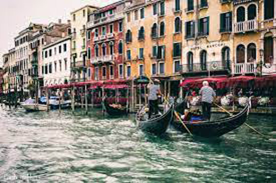 توقعوا لها الغرق.. بارقة أمل جديدة لمدينة البندقية في إيطاليا صورة رقم 6