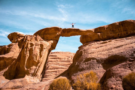  أماكن طبيعية مذهلة للوهلة الأولى تظن أنها من الفضاء الخارجي! صورة رقم 3