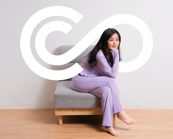 لن تصدق.. ملابس قادرة على علاج بعض مشاكل الجلد! صورة رقم 3 لن تصدق.. ملابس قادرة على علاج بعض مشاكل الجلد! صورة رقم 3