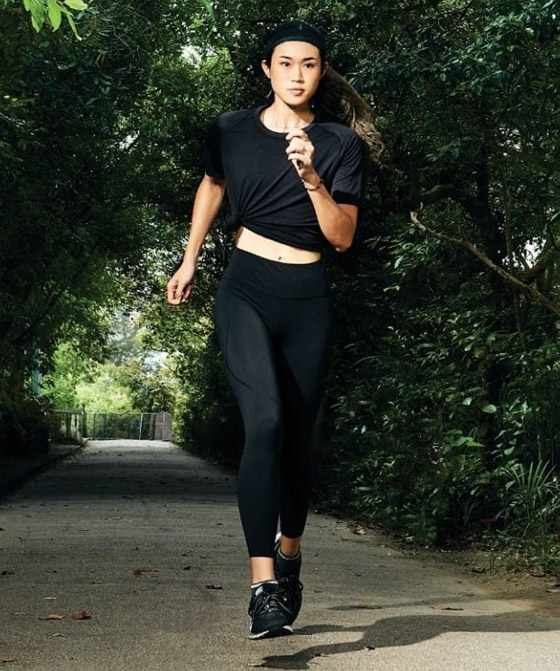 لن تصدق.. ملابس قادرة على علاج بعض مشاكل الجلد! صورة رقم 4 لن تصدق.. ملابس قادرة على علاج بعض مشاكل الجلد! صورة رقم 4