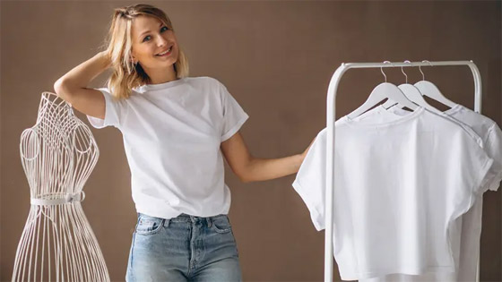 لن تصدق.. ملابس قادرة على علاج بعض مشاكل الجلد! صورة رقم 2 لن تصدق.. ملابس قادرة على علاج بعض مشاكل الجلد! صورة رقم 2