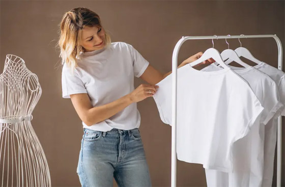 لن تصدق.. ملابس قادرة على علاج بعض مشاكل الجلد! صورة رقم 5 لن تصدق.. ملابس قادرة على علاج بعض مشاكل الجلد! صورة رقم 5