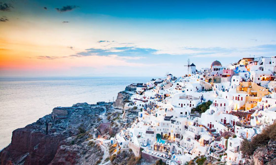 بالصور: إليكم الأماكن السياحية الأكثر جذبا في عام 2022 صورة رقم 1