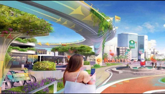 أغرب الأشياء التي تحدث في عالم الميتافيرس الافتراضي! صورة رقم 3