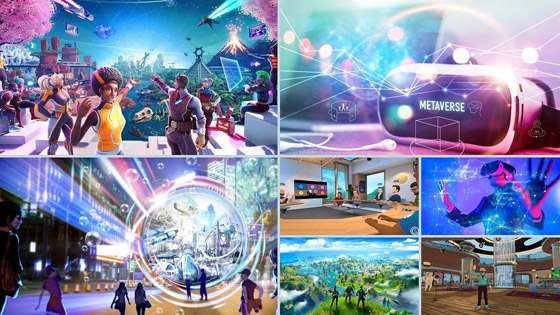 أغرب الأشياء التي تحدث في عالم الميتافيرس الافتراضي! صورة رقم 4