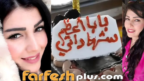 فيديو: جامعية تستدر دموع السوريين بتقبيل يدي والدها بائع الخضار صورة رقم 1 فيديو: جامعية تستدر دموع السوريين بتقبيل يدي والدها بائع الخضار صورة رقم 1