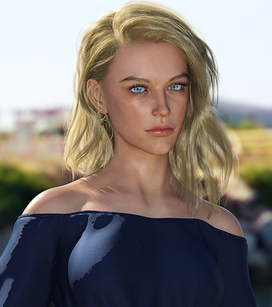 روبوت حسناء روبوت حسناء