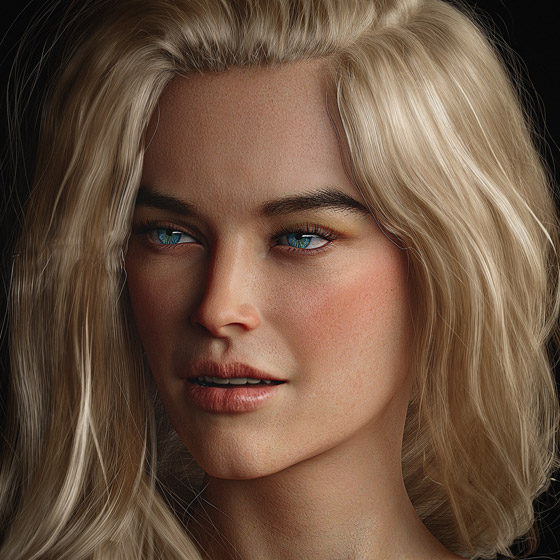 روبوت حسناء روبوت حسناء