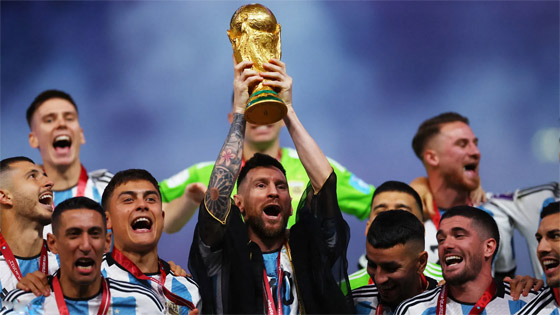 حصاد 2022.. في صورة وقصة لأبرز أحداث العام صورة رقم 12 حصاد 2022.. في صورة وقصة لأبرز أحداث العام صورة رقم 12