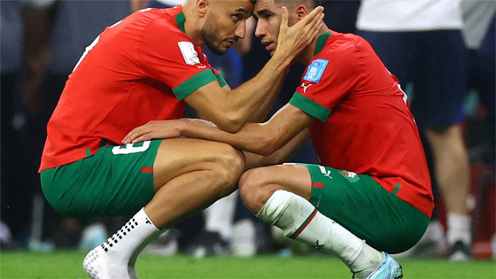 حصاد 2022.. في صورة وقصة لأبرز أحداث العام صورة رقم 15 حصاد 2022.. في صورة وقصة لأبرز أحداث العام صورة رقم 15