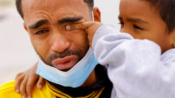 حصاد 2022.. في صورة وقصة لأبرز أحداث العام صورة رقم 19 حصاد 2022.. في صورة وقصة لأبرز أحداث العام صورة رقم 19