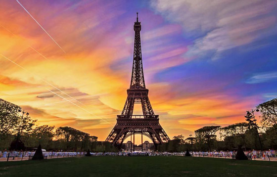 بالتزامن مع انتهاء 2022.. إليكم أهم ساحات العالم لاستقبال السنة الجديدة صورة رقم 1 بالتزامن مع انتهاء 2022.. إليكم أهم ساحات العالم لاستقبال السنة الجديدة صورة رقم 1