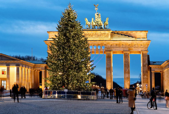 بالتزامن مع انتهاء 2022.. إليكم أهم ساحات العالم لاستقبال السنة الجديدة صورة رقم 3 بالتزامن مع انتهاء 2022.. إليكم أهم ساحات العالم لاستقبال السنة الجديدة صورة رقم 3