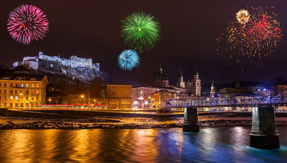 بالتزامن مع انتهاء 2022.. إليكم أهم ساحات العالم لاستقبال السنة الجديدة صورة رقم 4 بالتزامن مع انتهاء 2022.. إليكم أهم ساحات العالم لاستقبال السنة الجديدة صورة رقم 4