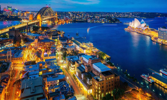 بالتزامن مع انتهاء 2022.. إليكم أهم ساحات العالم لاستقبال السنة الجديدة صورة رقم 5 بالتزامن مع انتهاء 2022.. إليكم أهم ساحات العالم لاستقبال السنة الجديدة صورة رقم 5