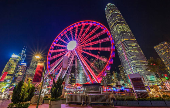 بالتزامن مع انتهاء 2022.. إليكم أهم ساحات العالم لاستقبال السنة الجديدة صورة رقم 8 بالتزامن مع انتهاء 2022.. إليكم أهم ساحات العالم لاستقبال السنة الجديدة صورة رقم 8