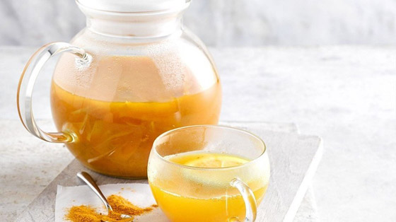 شاي الكركم.. مفعول سحري للتخلص من الدهون صورة رقم 4