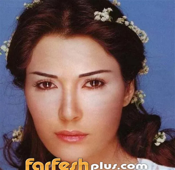 صور نادرة للنجمة سيرين عبد النور قبل وبعد البوتوكس والفيلر وعمليات التجميل! صورة رقم 1 صور نادرة للنجمة سيرين عبد النور قبل وبعد البوتوكس والفيلر وعمليات التجميل! صورة رقم 1