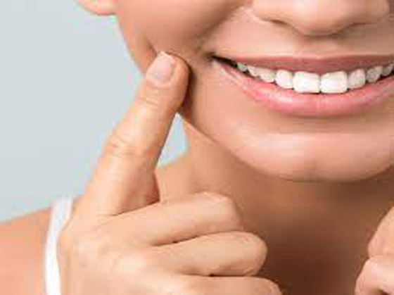 خيبة أمل... بعد معرفة سبب تشكل غمازات الذقن صورة رقم 4