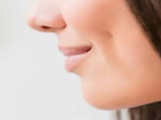 خيبة أمل... بعد معرفة سبب تشكل غمازات الذقن صورة رقم 6