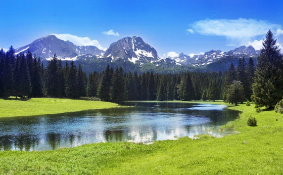 بالصور: إليكم أماكن سياحية ساحرة جاذبة لعشاق الطبيعة صورة رقم 2